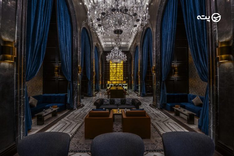 هتل رافلز (Raffles Doha)