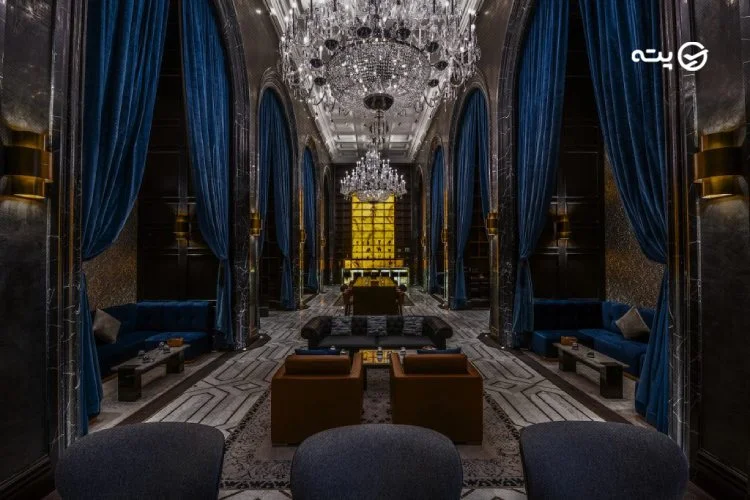 هتل رافلز (Raffles Doha)