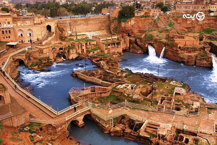 قدیمیترین شهرهای ایران