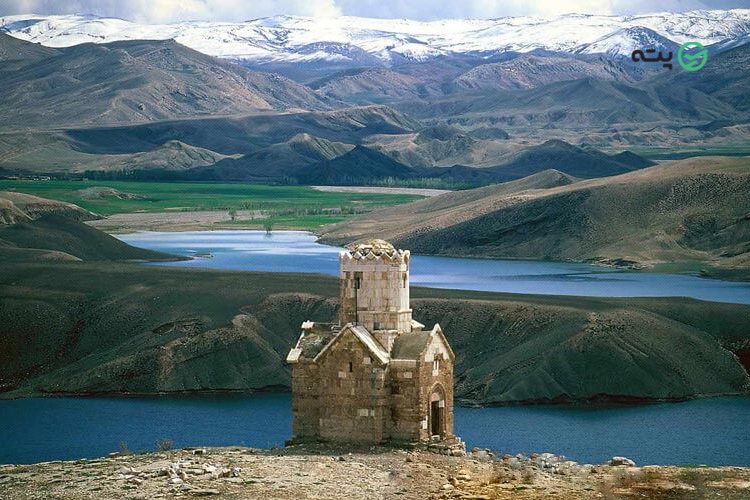 کلیسای زور زور