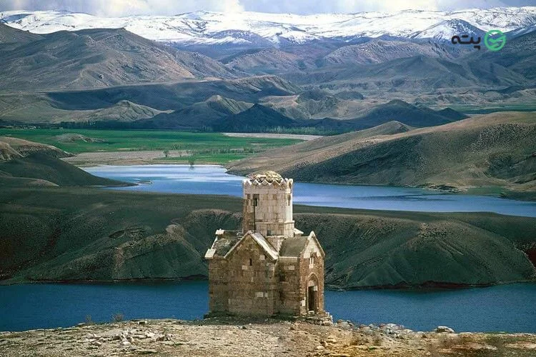 کلیسای زور زور