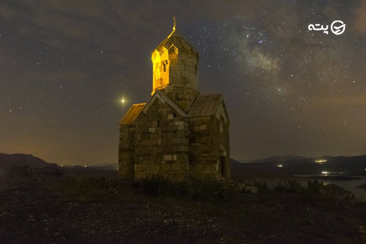 کلیسای زور زور