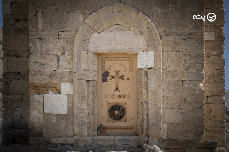 کلیسای زور زور