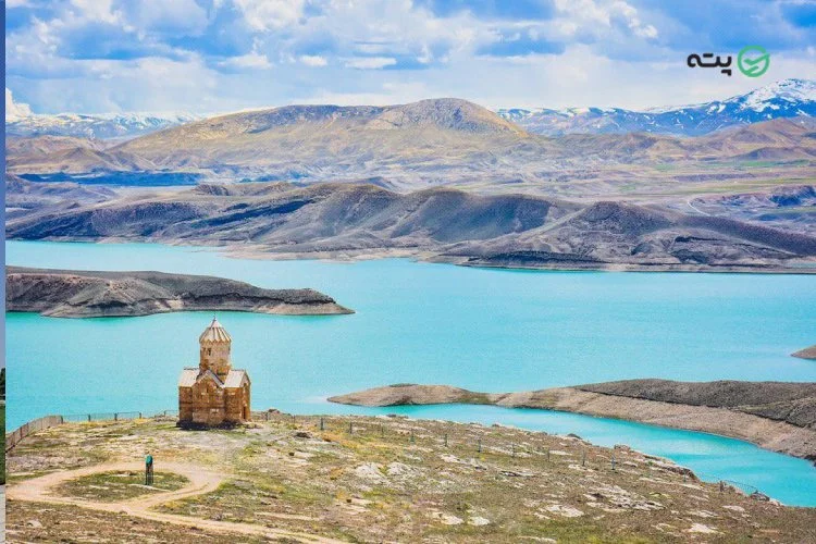 کلیسای زور زور