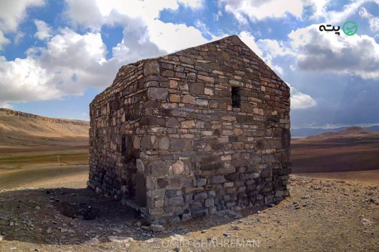 آرامگاه ساندوخت