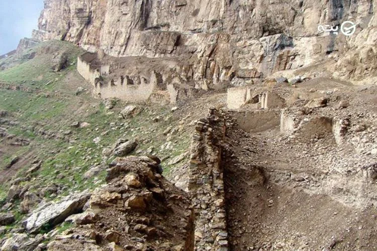 قلعه سیاه