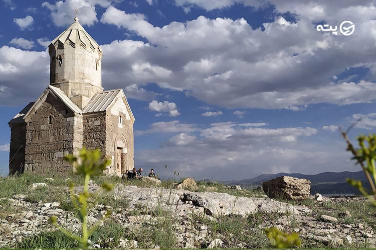 کلیسای زور زور