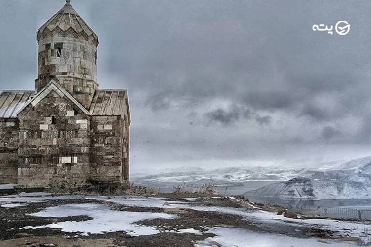 کلیسای زور زور