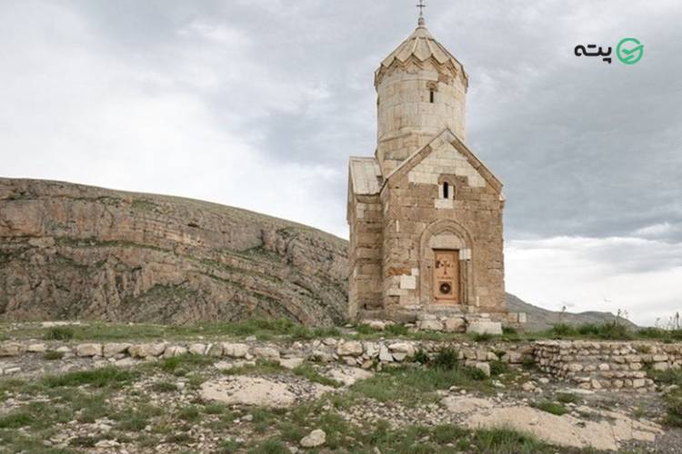 کلیسای زور زور