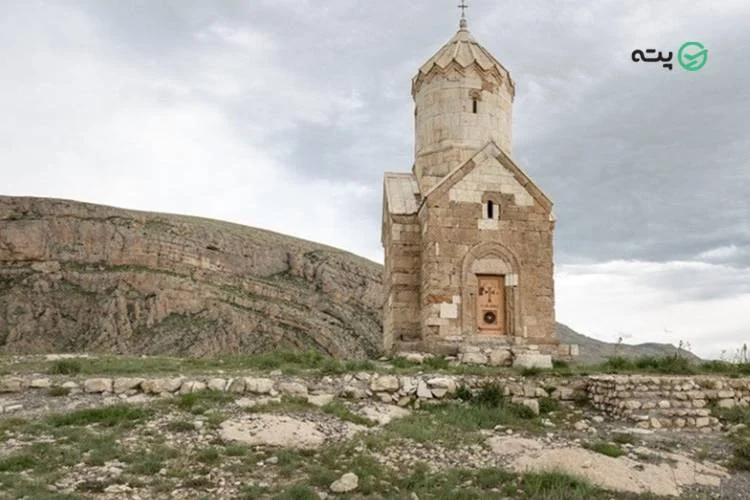 کلیسای زور زور