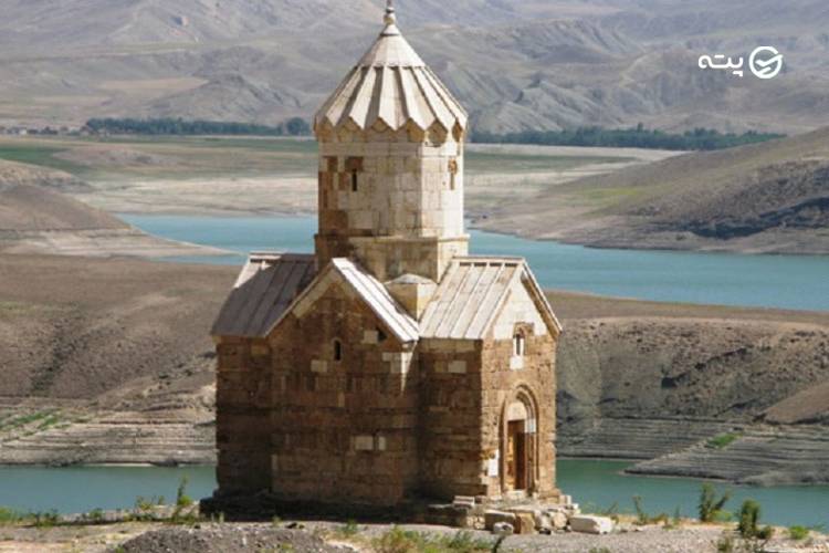 کلیسای زور زور