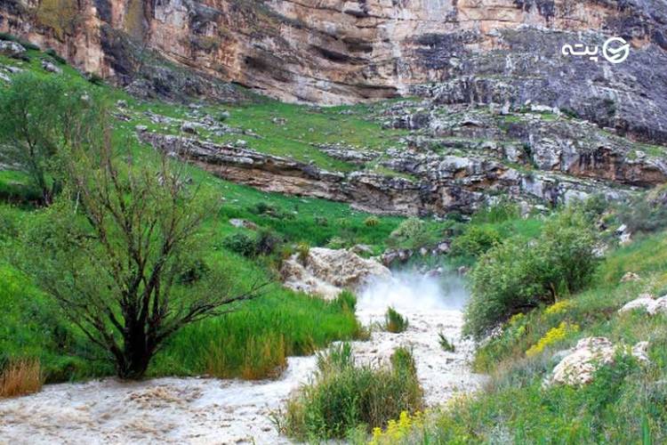 روستای گردشگری رَند