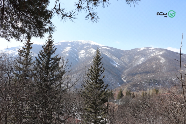 آرزاکان از بهترین شهرهای ارمنستان