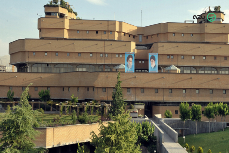  بهترین زمان بازدید از باغ کتاب تهران