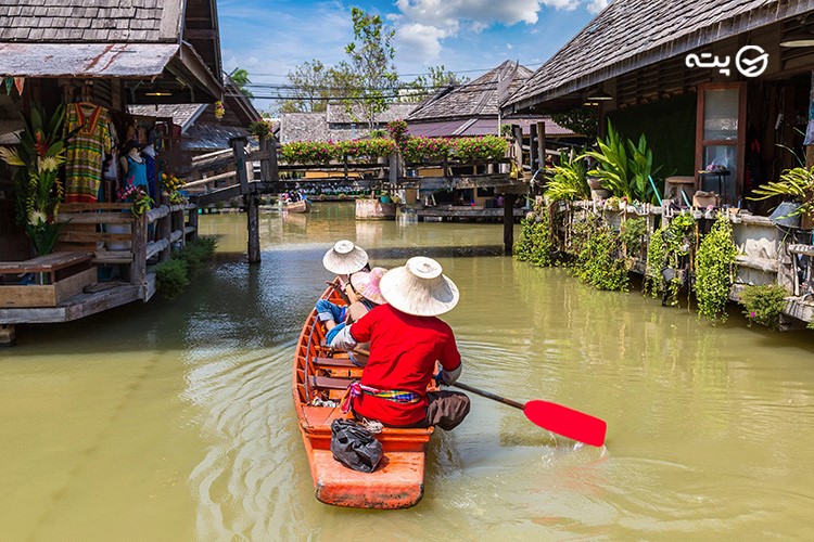 بهترین زمان سفر به پاتایا