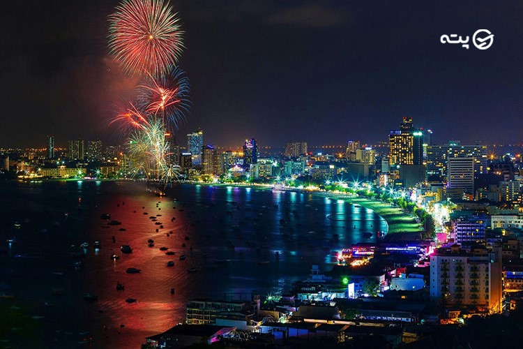 چه زمانی به پاتایا نرویم؟