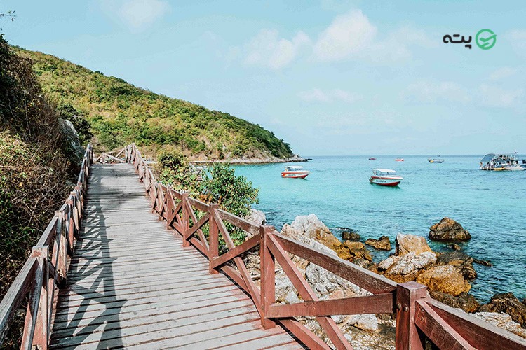 آبوهوای پاتایا در یک نگاه