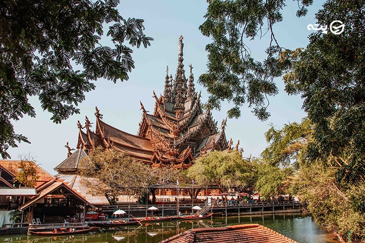 آبوهوای گرمسیری و رطوبت بالا