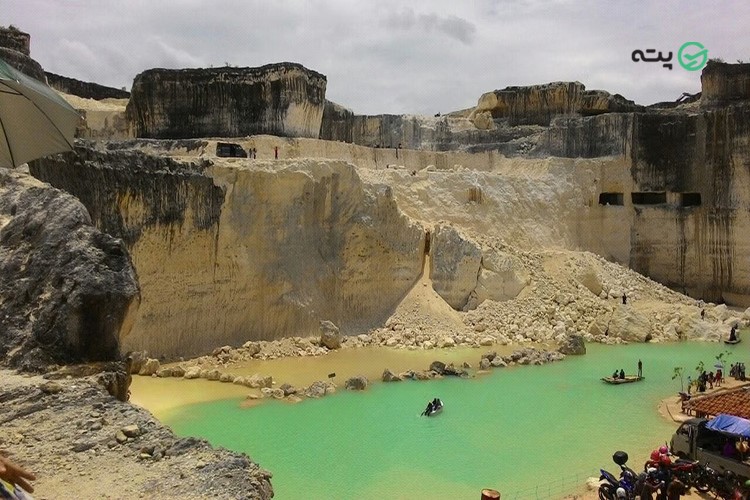 آبان تا اسفند (فصل طلایی سفر)