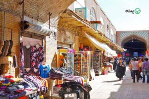 بهترین بازارها و مراکز خرید بوشهر | از بازارهای قدیمی تا پاساژهای مدرن بوشهر را بشناسید