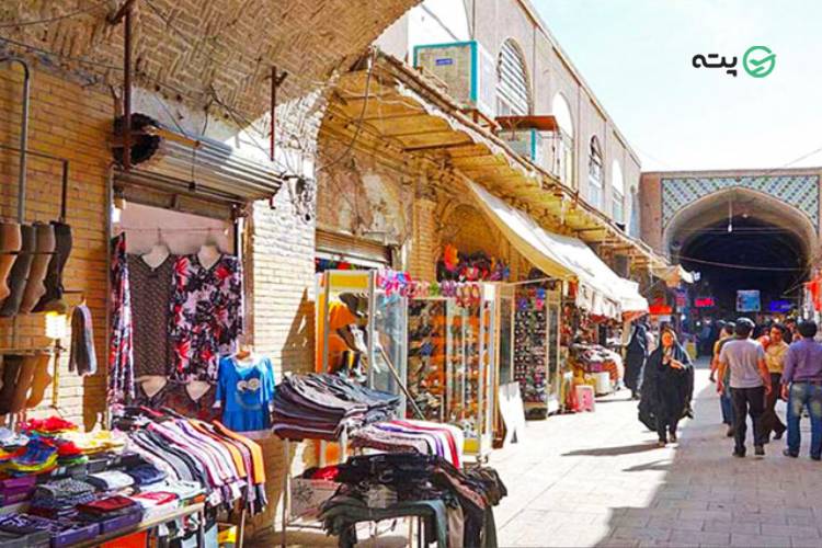 بهترین بازارها و مراکز خرید بوشهر | از بازارهای قدیمی تا پاساژهای مدرن بوشهر را بشناسید