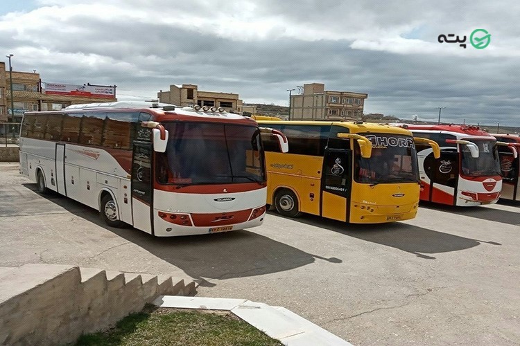 ترمینال بوشهر