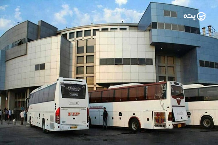 ترمینال عسلویه