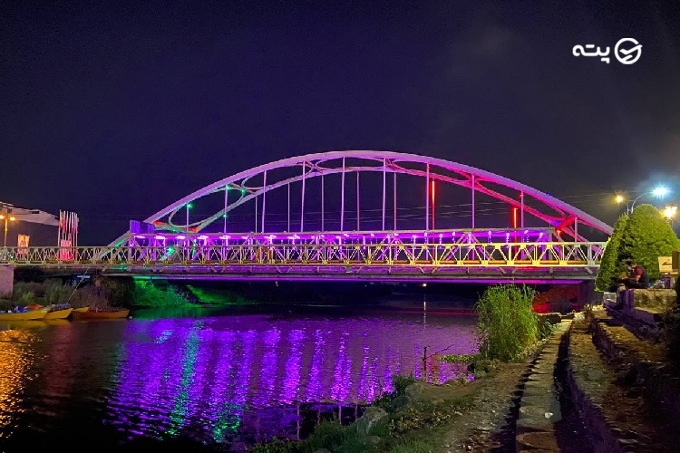 جاهای دیدنی چمخاله | راهنمای سفر به یکی از زیباترین سواحل گیلان