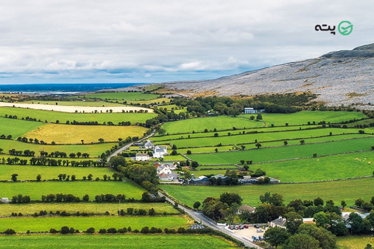 روستای سلیم چاف