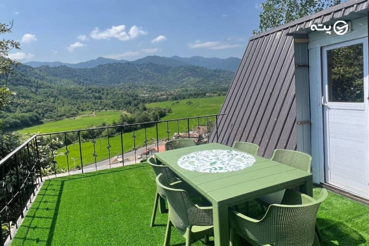 روستای گالشکلام