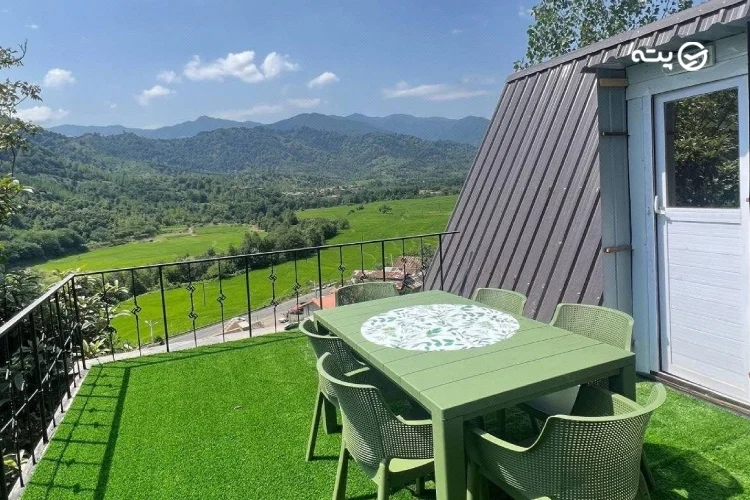روستای گالشکلام