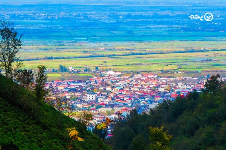 لیلاکوه