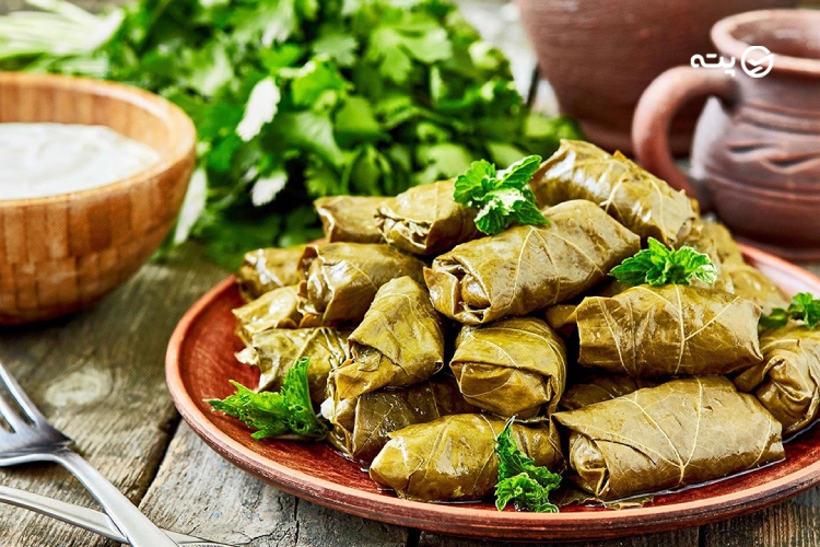 معروف‌ترین غذاهای ارمنی که باید امتحان کنید