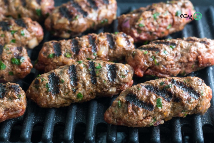 لولا کباب (Lula Kebab)