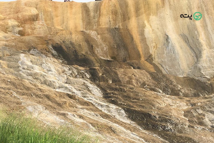 چشمه کانی گراوان