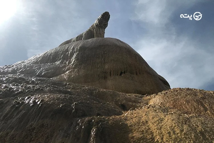 چشمه کانی گراوان