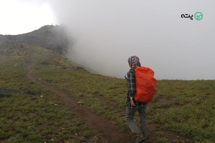 مسیر جمشیدیه تا کلکچال