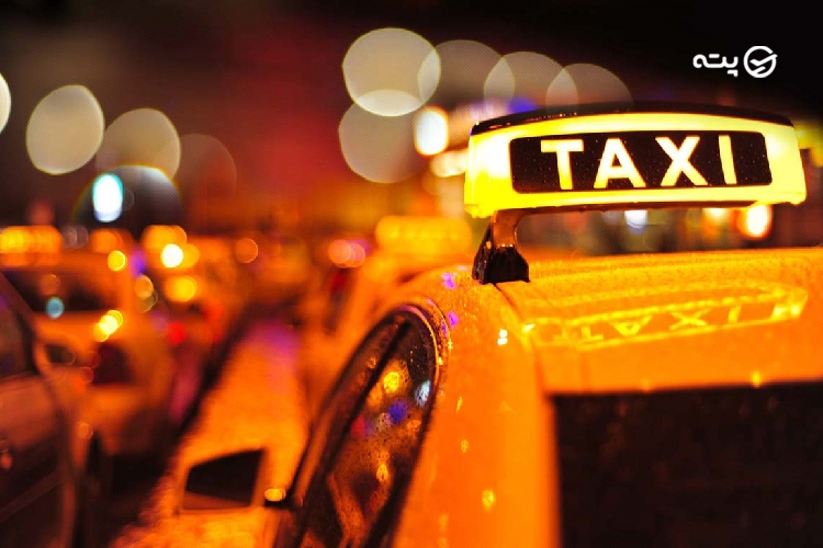 مسیرهای دسترسی به پارک جمشیدیه