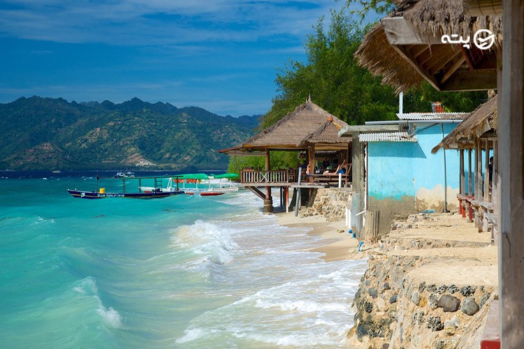 جزایر دیدنی اندونزی