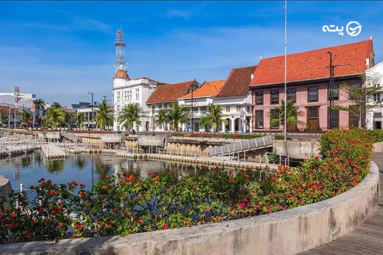 جاذبه‌های فرهنگی و شهری