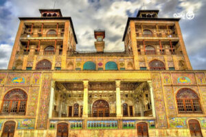 عمارت شمس‌العماره | معرفی اولین آسمان‌ خراش تهران + راهنمای بازدید 