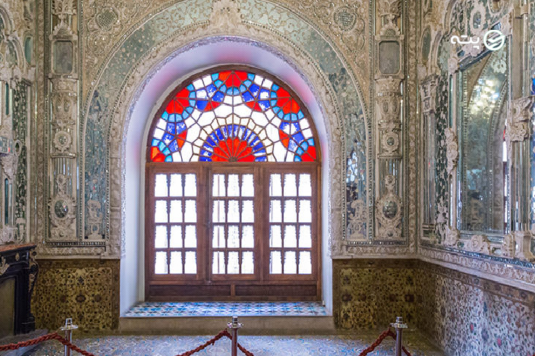 عمارت شمس‌العماره