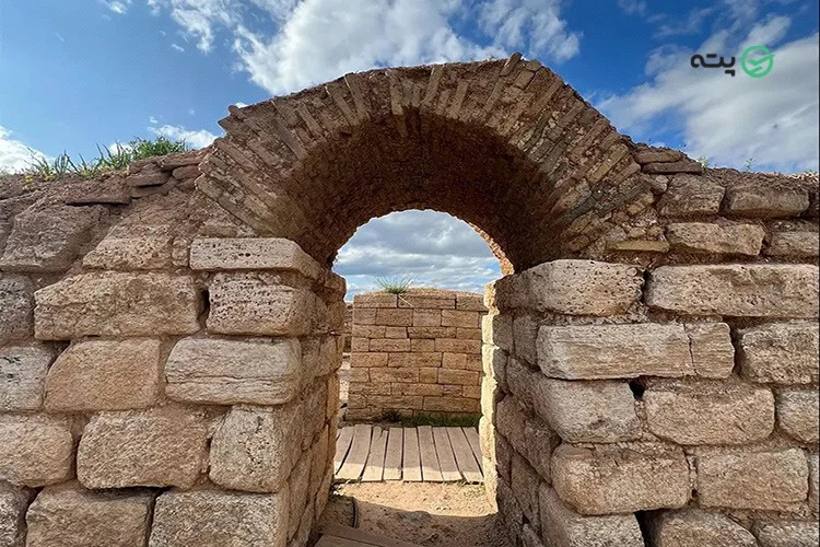 تخت سلیمان