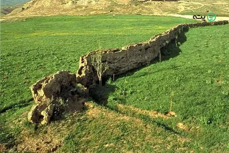 تخت سلیمان