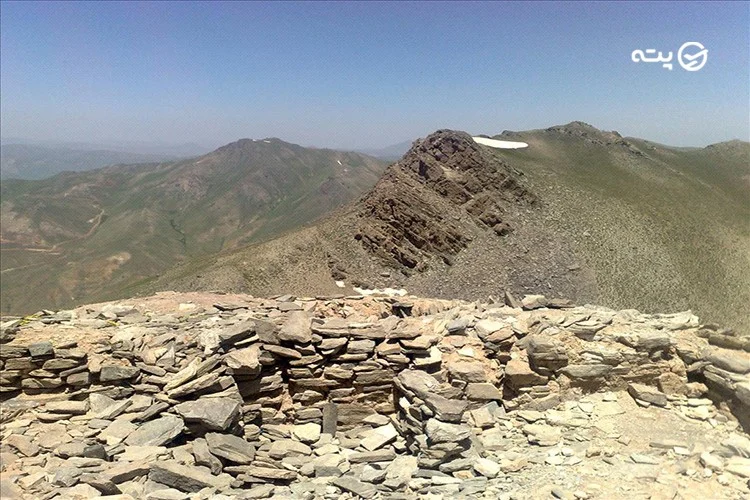 کوه بلقیس