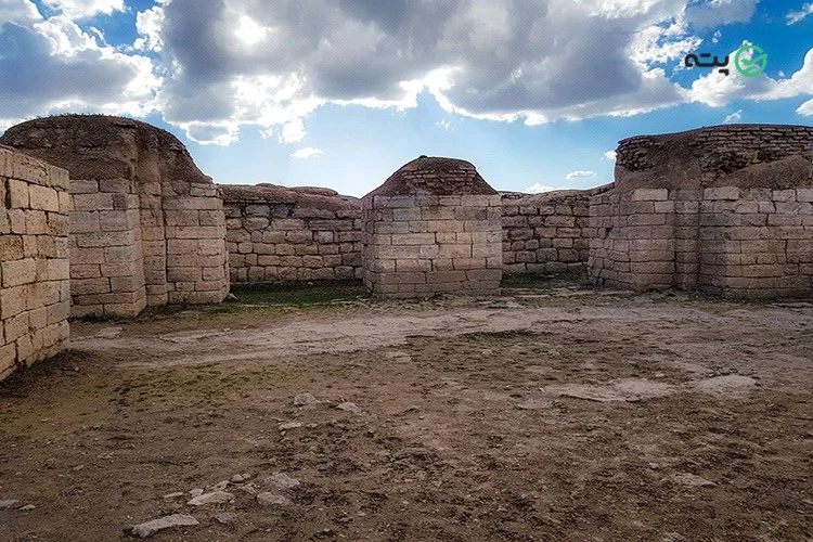 تخت سلیمان