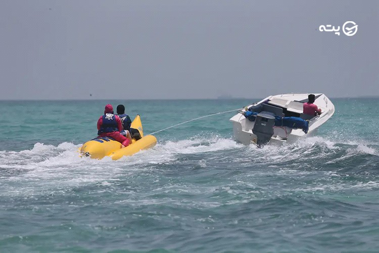 تفریحات قشم