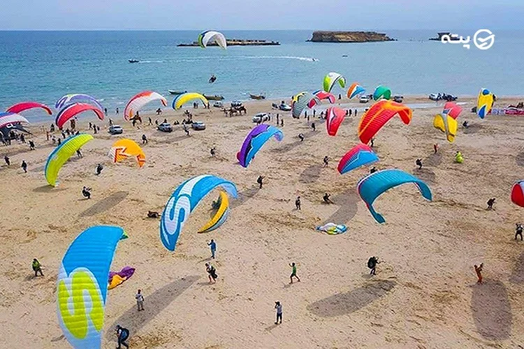 تفریحات قشم