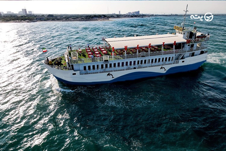 بهترین تفریحات قشم