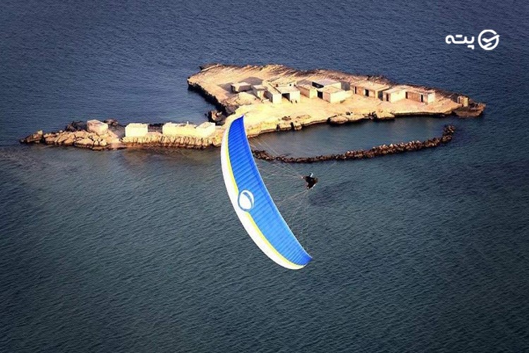 تفریحات قشم